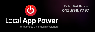 Local App Power